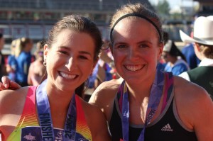 Dpid and I calg mara