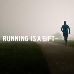 run gift
