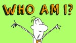 who am i