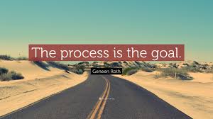 process goal
